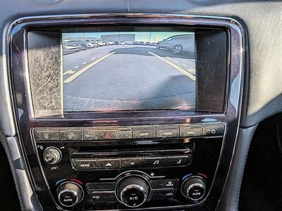 2012 Jaguar XJL Portfolio   - Photo 24 - Bountiful, UT 84010