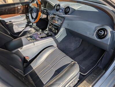 2012 Jaguar XJL Portfolio - Photo 4 - Bountiful, UT 84010