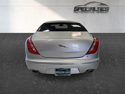 2012 Jaguar XJL Portfolio   - Photo 9 - Bountiful, UT 84010