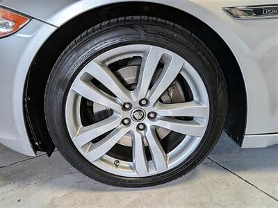 2012 Jaguar XJL Portfolio   - Photo 15 - Bountiful, UT 84010