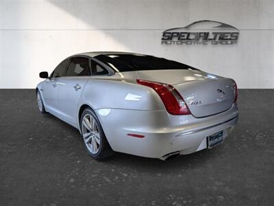 2012 Jaguar XJL Portfolio   - Photo 8 - Bountiful, UT 84010