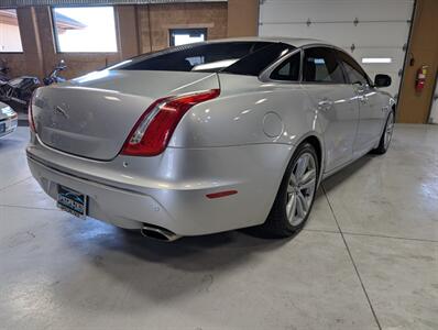 2012 Jaguar XJL Portfolio - Photo 10 - Bountiful, UT 84010