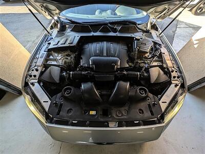 2012 Jaguar XJL Portfolio   - Photo 17 - Bountiful, UT 84010
