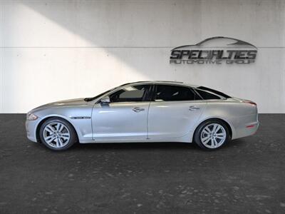 2012 Jaguar XJL Portfolio   - Photo 7 - Bountiful, UT 84010