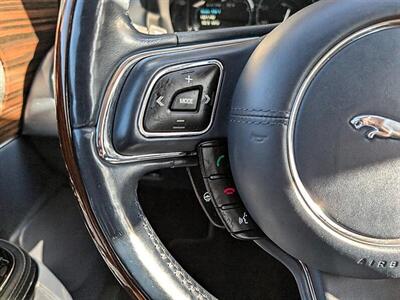2012 Jaguar XJL Portfolio   - Photo 21 - Bountiful, UT 84010