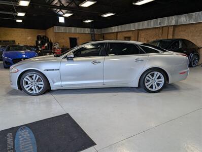 2012 Jaguar XJL Portfolio - Photo 7 - Bountiful, UT 84010
