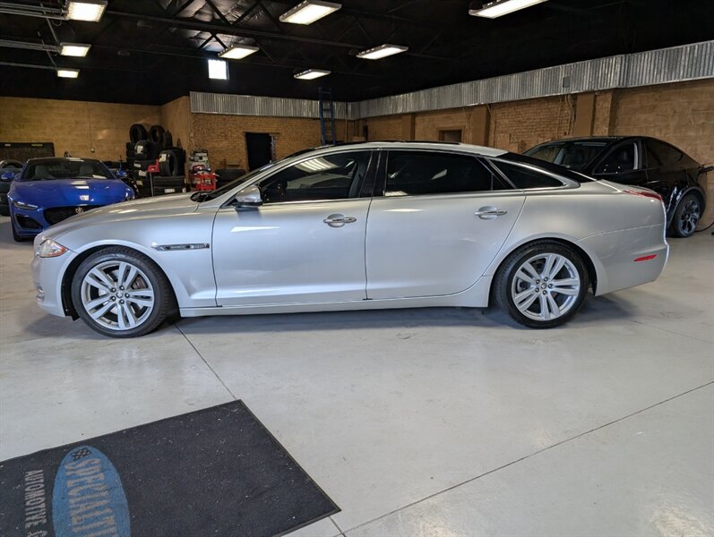 2012 Jaguar XJL Portfolio - Photo 7 - Bountiful, UT 84010