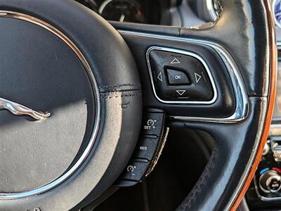 2012 Jaguar XJL Portfolio   - Photo 22 - Bountiful, UT 84010