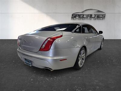 2012 Jaguar XJL Portfolio   - Photo 10 - Bountiful, UT 84010