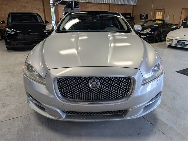 2012 Jaguar XJL Portfolio - Photo 6 - Bountiful, UT 84010