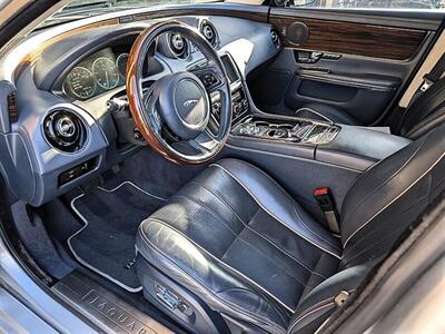 2012 Jaguar XJL Portfolio   - Photo 2 - Bountiful, UT 84010