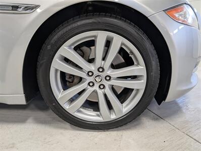 2012 Jaguar XJL Portfolio - Photo 12 - Bountiful, UT 84010