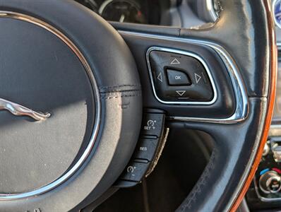 2012 Jaguar XJL Portfolio - Photo 22 - Bountiful, UT 84010