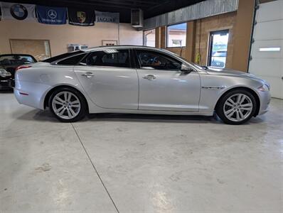 2012 Jaguar XJL Portfolio - Photo 11 - Bountiful, UT 84010