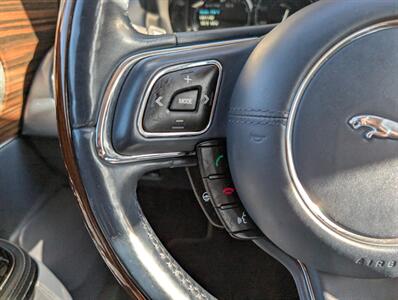 2012 Jaguar XJL Portfolio - Photo 21 - Bountiful, UT 84010