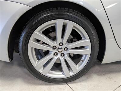 2012 Jaguar XJL Portfolio - Photo 13 - Bountiful, UT 84010