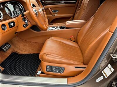 2014 Bentley Flying Spur   - Photo 32 - St. George, UT 84770-2625