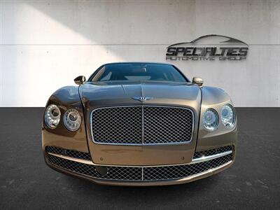 2014 Bentley Flying Spur   - Photo 16 - St. George, UT 84770-2625