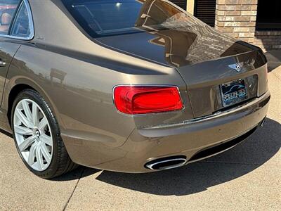 2014 Bentley Flying Spur   - Photo 12 - St. George, UT 84770-2625