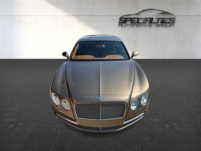 2014 Bentley Flying Spur   - Photo 18 - St. George, UT 84770-2625