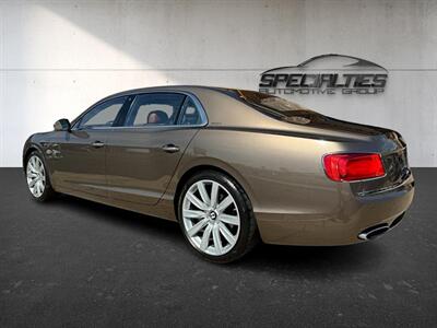 2014 Bentley Flying Spur   - Photo 24 - St. George, UT 84770-2625