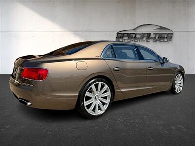 2014 Bentley Flying Spur   - Photo 25 - St. George, UT 84770-2625