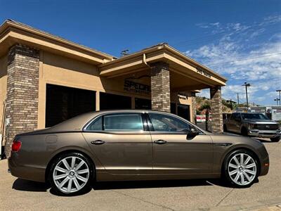 2014 Bentley Flying Spur   - Photo 5 - St. George, UT 84770-2625