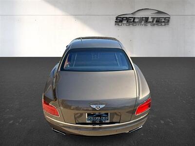 2014 Bentley Flying Spur   - Photo 19 - St. George, UT 84770-2625