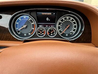 2014 Bentley Flying Spur   - Photo 31 - St. George, UT 84770-2625