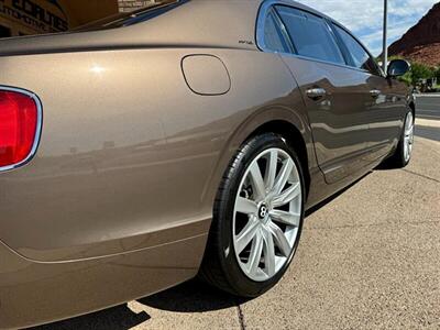 2014 Bentley Flying Spur   - Photo 15 - St. George, UT 84770-2625