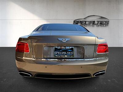 2014 Bentley Flying Spur   - Photo 17 - St. George, UT 84770-2625