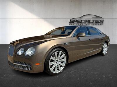 2014 Bentley Flying Spur   - Photo 7 - St. George, UT 84770-2625