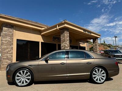 2014 Bentley Flying Spur   - Photo 3 - St. George, UT 84770-2625