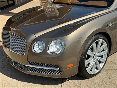 2014 Bentley Flying Spur   - Photo 9 - St. George, UT 84770-2625