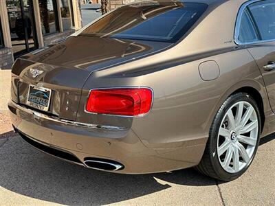 2014 Bentley Flying Spur   - Photo 13 - St. George, UT 84770-2625