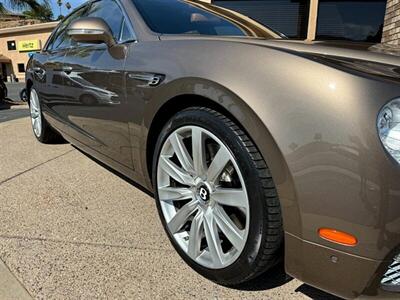 2014 Bentley Flying Spur   - Photo 10 - St. George, UT 84770-2625