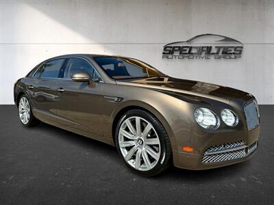 2014 Bentley Flying Spur   - Photo 1 - St. George, UT 84770-2625