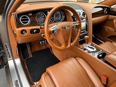 2014 Bentley Flying Spur   - Photo 2 - St. George, UT 84770-2625