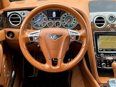 2014 Bentley Flying Spur   - Photo 35 - St. George, UT 84770-2625