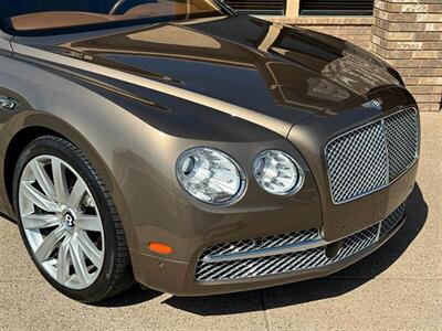 2014 Bentley Flying Spur   - Photo 8 - St. George, UT 84770-2625