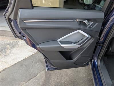 2025 Audi Q3 S-Line 45 TFSI Premi - Photo 25 - Bountiful, UT 84010