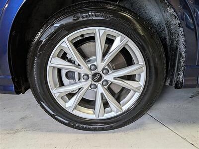 2025 Audi Q3 S-Line 45 TFSI Premi   - Photo 15 - Bountiful, UT 84010