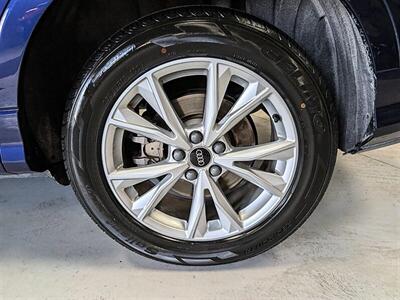 2025 Audi Q3 S-Line 45 TFSI Premi   - Photo 14 - Bountiful, UT 84010
