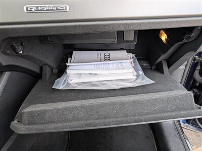 2025 Audi Q3 S-Line 45 TFSI Premi   - Photo 32 - Bountiful, UT 84010