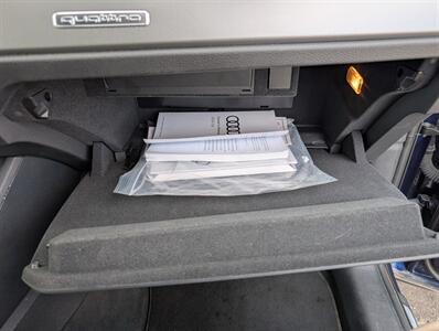 2025 Audi Q3 S-Line 45 TFSI Premi - Photo 32 - Bountiful, UT 84010