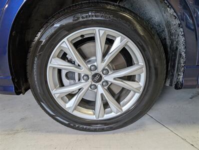 2025 Audi Q3 S-Line 45 TFSI Premi - Photo 15 - Bountiful, UT 84010