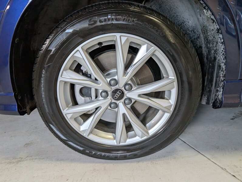 2025 Audi Q3 S-Line 45 TFSI Premi - Photo 15 - Bountiful, UT 84010
