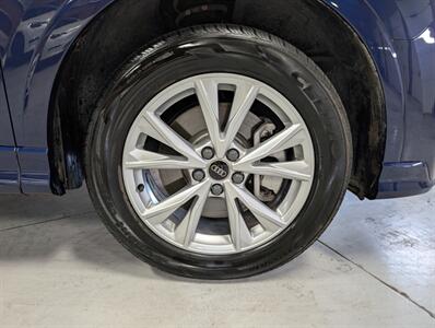 2025 Audi Q3 S-Line 45 TFSI Premi - Photo 12 - Bountiful, UT 84010
