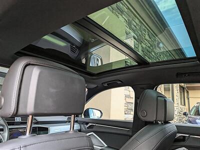 2025 Audi Q3 S-Line 45 TFSI Premi   - Photo 27 - Bountiful, UT 84010