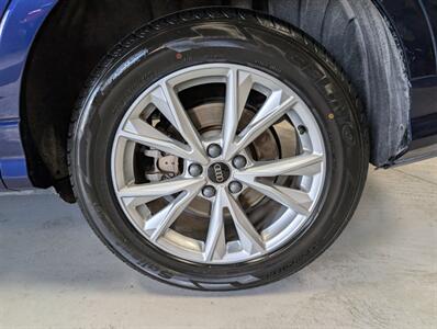 2025 Audi Q3 S-Line 45 TFSI Premi - Photo 14 - Bountiful, UT 84010